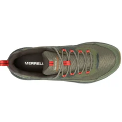 Clearance MERRELL Speed Strike 2 WP - Men's Outdoor Shoes