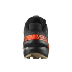 SALOMON Trail Running Shoes^Speedcross 6 GTX - Men's Trail Running Shoes
