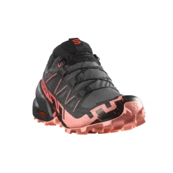 Women SALOMON Athletic And Outdoor Shoes^Speedcross 6 GTX - Women's Trail Running Shoes