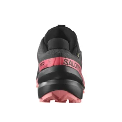 Women SALOMON Athletic And Outdoor Shoes^Speedcross 6 GTX - Women's Trail Running Shoes
