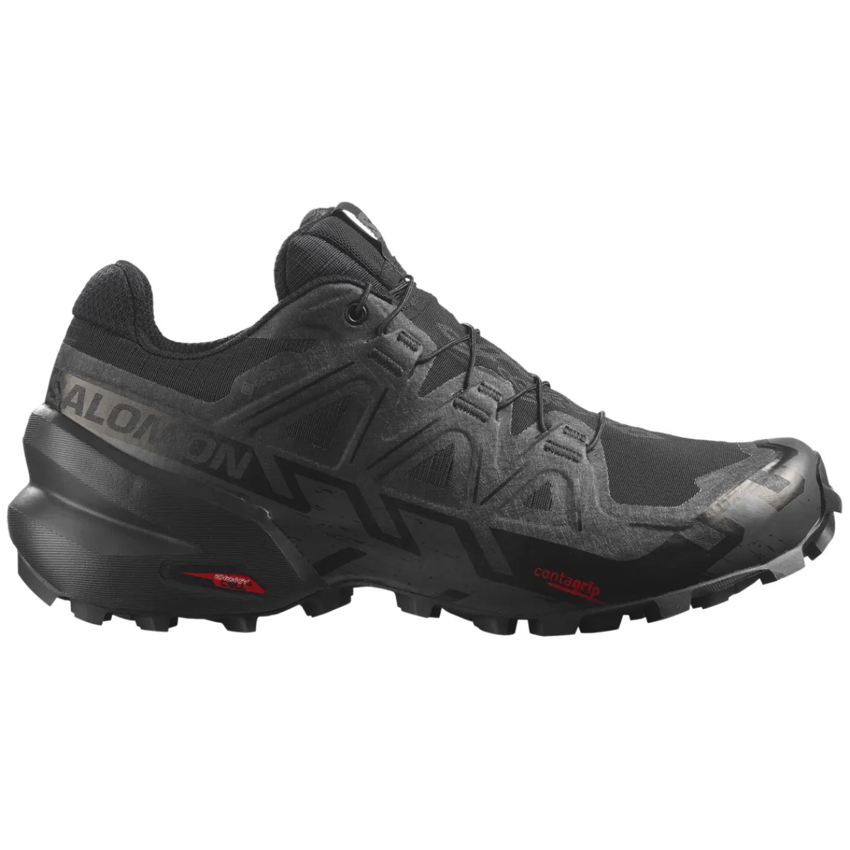 Women SALOMON Trail Running Shoes|Athletic And Outdoor Shoes^Speedcross 6 GTX - Women's Trail Running Shoes