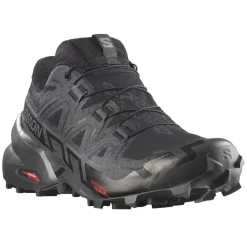Women SALOMON Trail Running Shoes|Athletic And Outdoor Shoes^Speedcross 6 GTX - Women's Trail Running Shoes