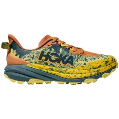 HOKA Athletic And Outdoor Shoes^Speedgoat 6 - Junior Athletic Shoes