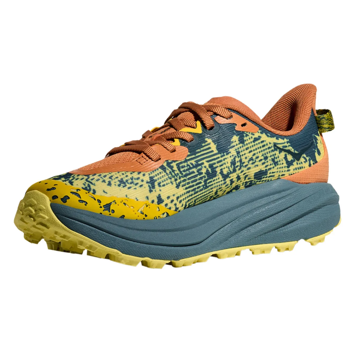 HOKA Athletic And Outdoor Shoes^Speedgoat 6 - Junior Athletic Shoes