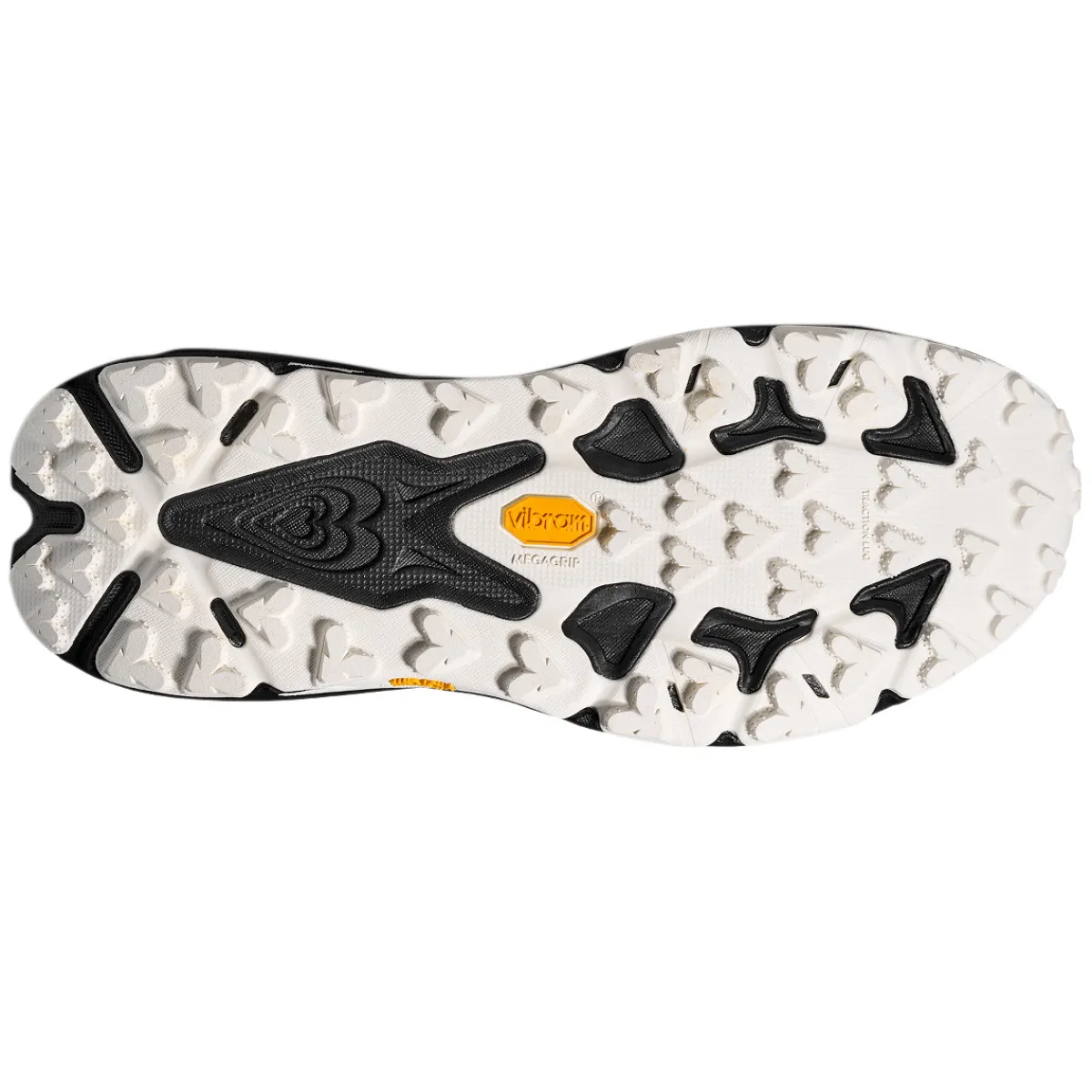 New HOKA Speedgoat 7 - Men's Trail Running Shoes