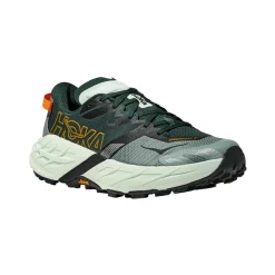 New HOKA Speedgoat 7 - Men's Trail Running Shoes
