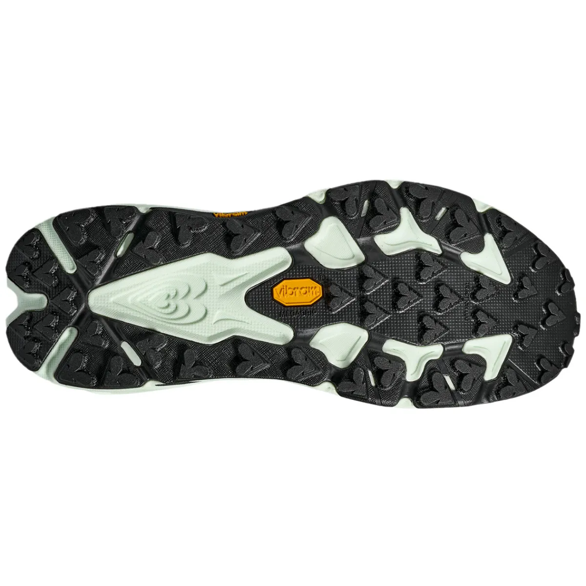 New HOKA Speedgoat 7 - Men's Trail Running Shoes