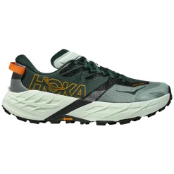 New HOKA Speedgoat 7 - Men's Trail Running Shoes