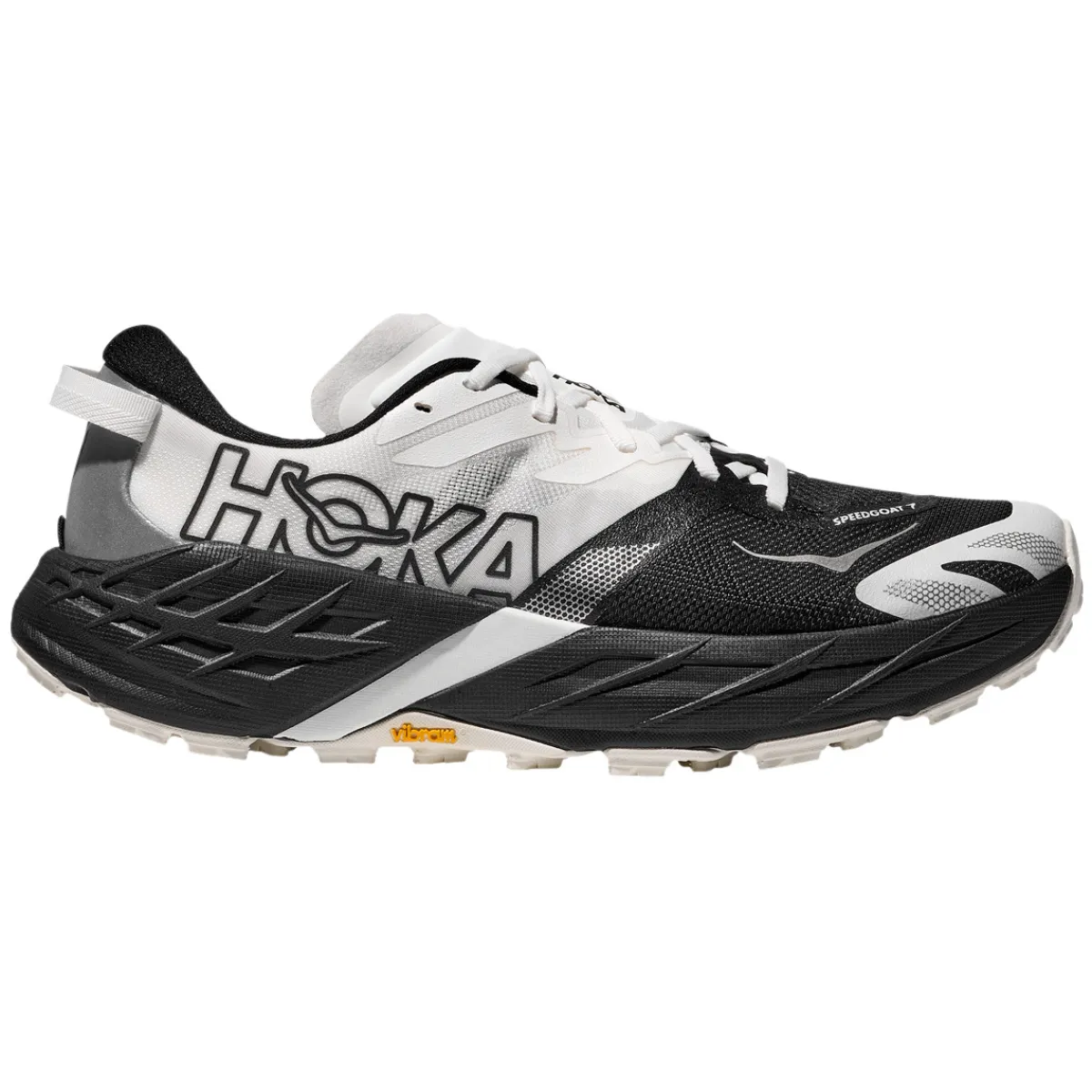 New HOKA Speedgoat 7 - Men's Trail Running Shoes