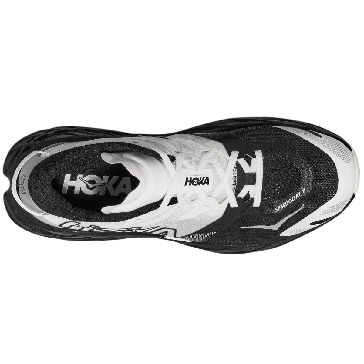 New HOKA Speedgoat 7 - Men's Trail Running Shoes