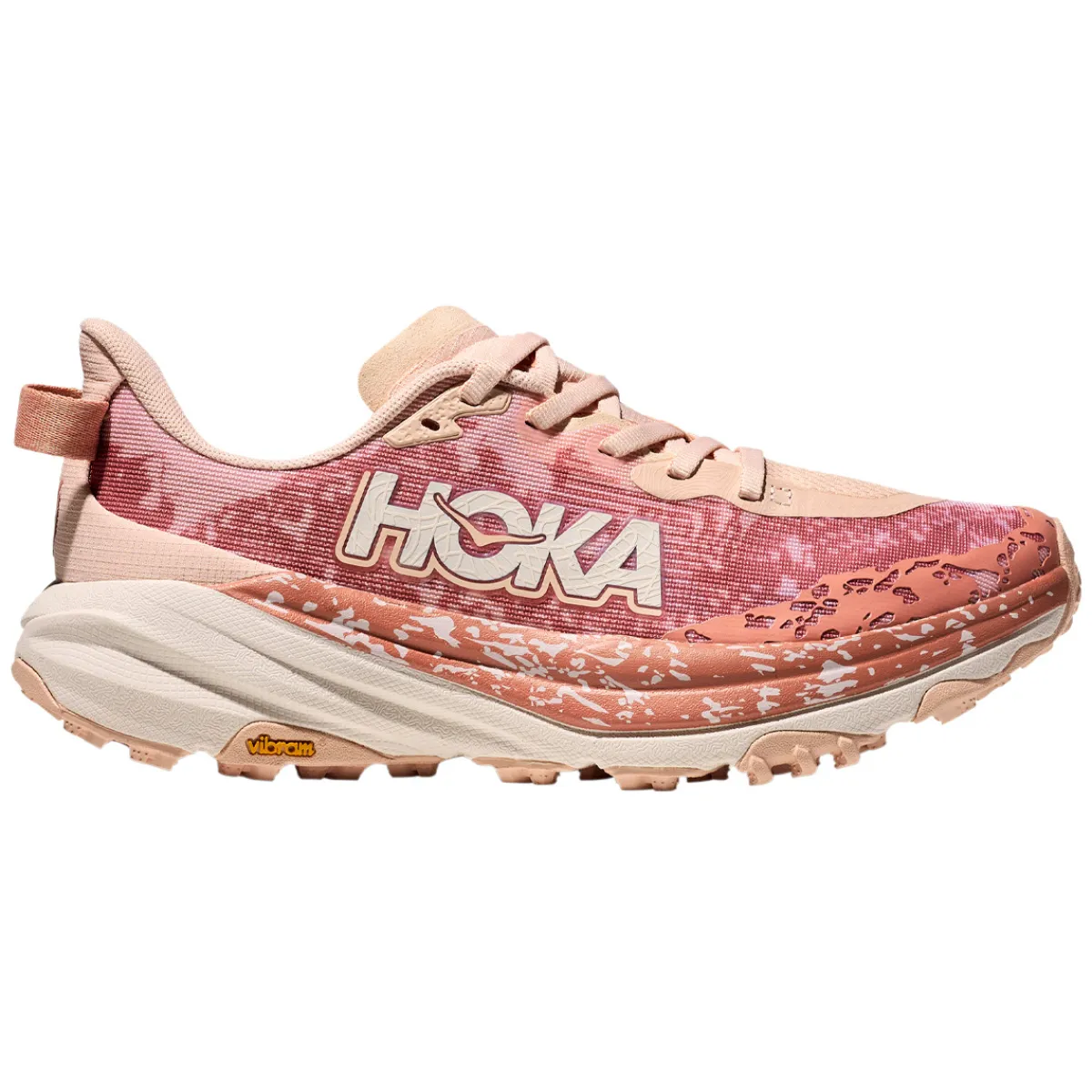 Women HOKA Trail Running Shoes|Athletic And Outdoor Shoes^Speedgoat 6 - Women's Trail Running Shoes