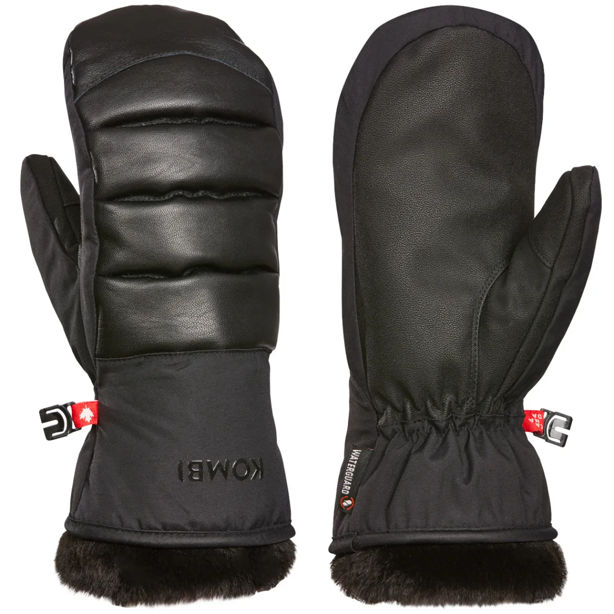 Online KOMBI Spicy - Women's Winter Sports Mitts