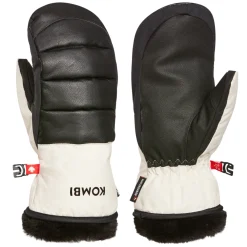 Online KOMBI Spicy - Women's Winter Sports Mitts