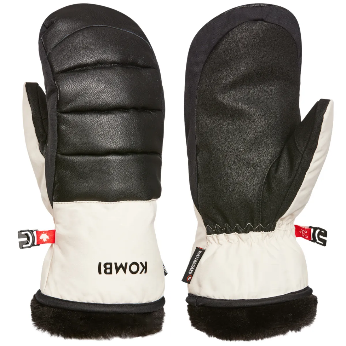 Online KOMBI Spicy - Women's Winter Sports Mitts