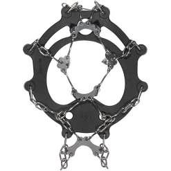 Discount LIFE SPORTS GEAR Spike - Traction System for Ice and Snow NOIR
