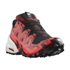 Women SALOMON Athletic And Outdoor Shoes|Trail Running Shoes^Spikecross 6 GTX - Adult Trail Running Shoes