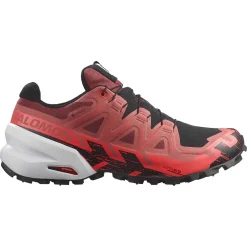 Women SALOMON Athletic And Outdoor Shoes|Trail Running Shoes^Spikecross 6 GTX - Adult Trail Running Shoes