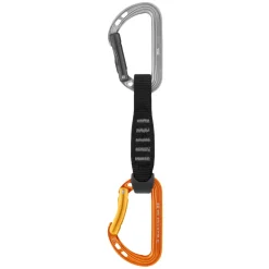 Best PETZL Spirit Express 11 cm - Quickdraw for Sport Climbing