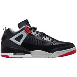Outlet JORDAN Spizike Low - Men's Fashion Shoes 009