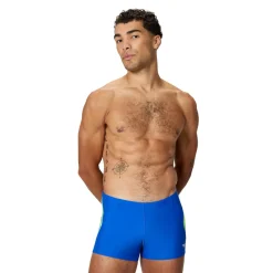 SPEEDO Training Swimsuits|Training Swimsuits^Splice Beachstar - Men's Fitted Swimsuit