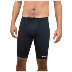 FINZ Training Swimsuits|Training Swimsuits^Splice Panel - Men's Fitted Swimsuit
