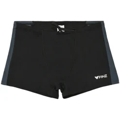 Clearance FINZ Splice Panel - Men's Fitted Swimsuit
