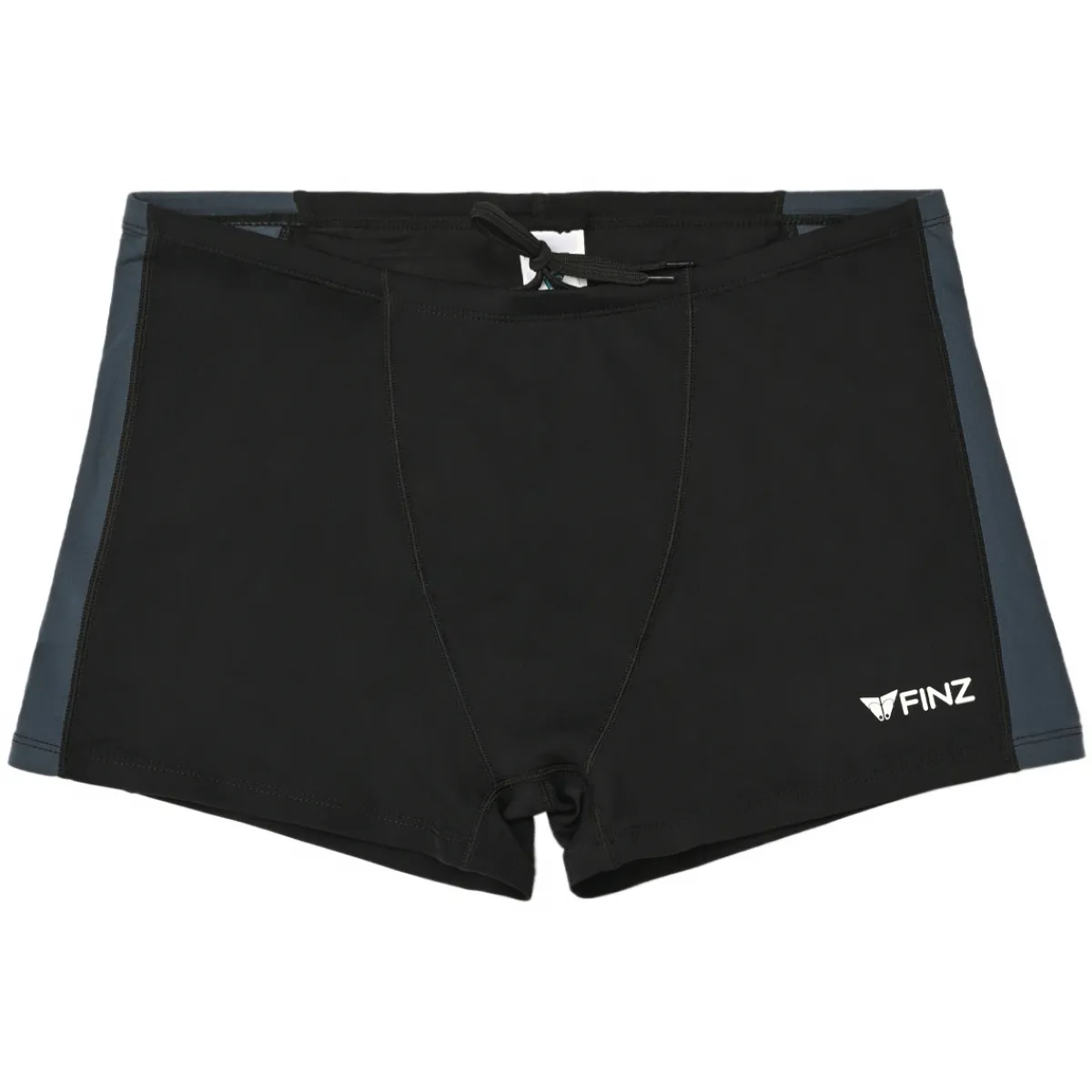 Clearance FINZ Splice Panel - Men's Fitted Swimsuit