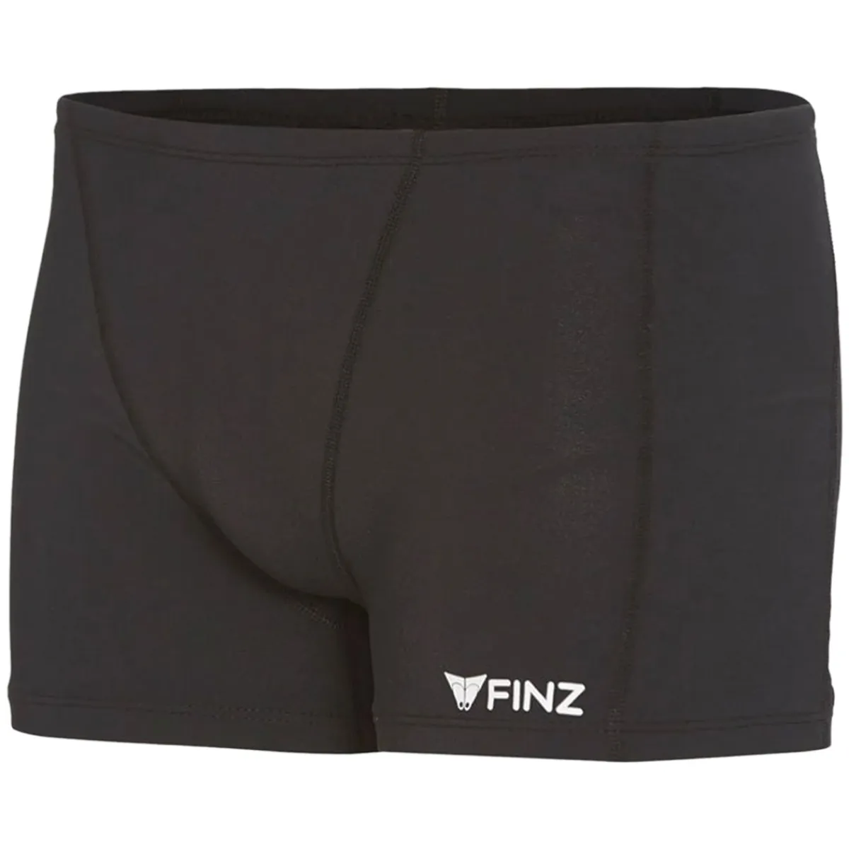 Clearance FINZ Splice Panel - Men's Fitted Swimsuit