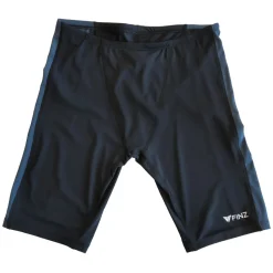 Clearance FINZ Splice Panel - Men's Fitted Swimsuit