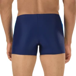 SPEEDO Training Swimsuits|Training Swimsuits^Splice Square Leg - Men's Fitted Swimsuit
