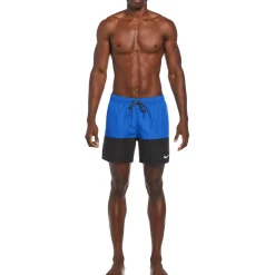 Sale NIKE Split - Men's Swim Shorts