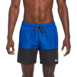 Sale NIKE Split - Men's Swim Shorts