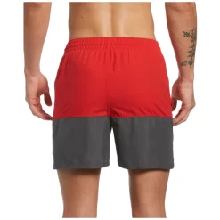 Sale NIKE Split - Men's Swim Shorts