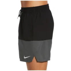Sale NIKE Split - Men's Swim Shorts