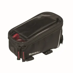 BASIL Trailers And Child Carriers^Sport - Bike Top Tube Bag