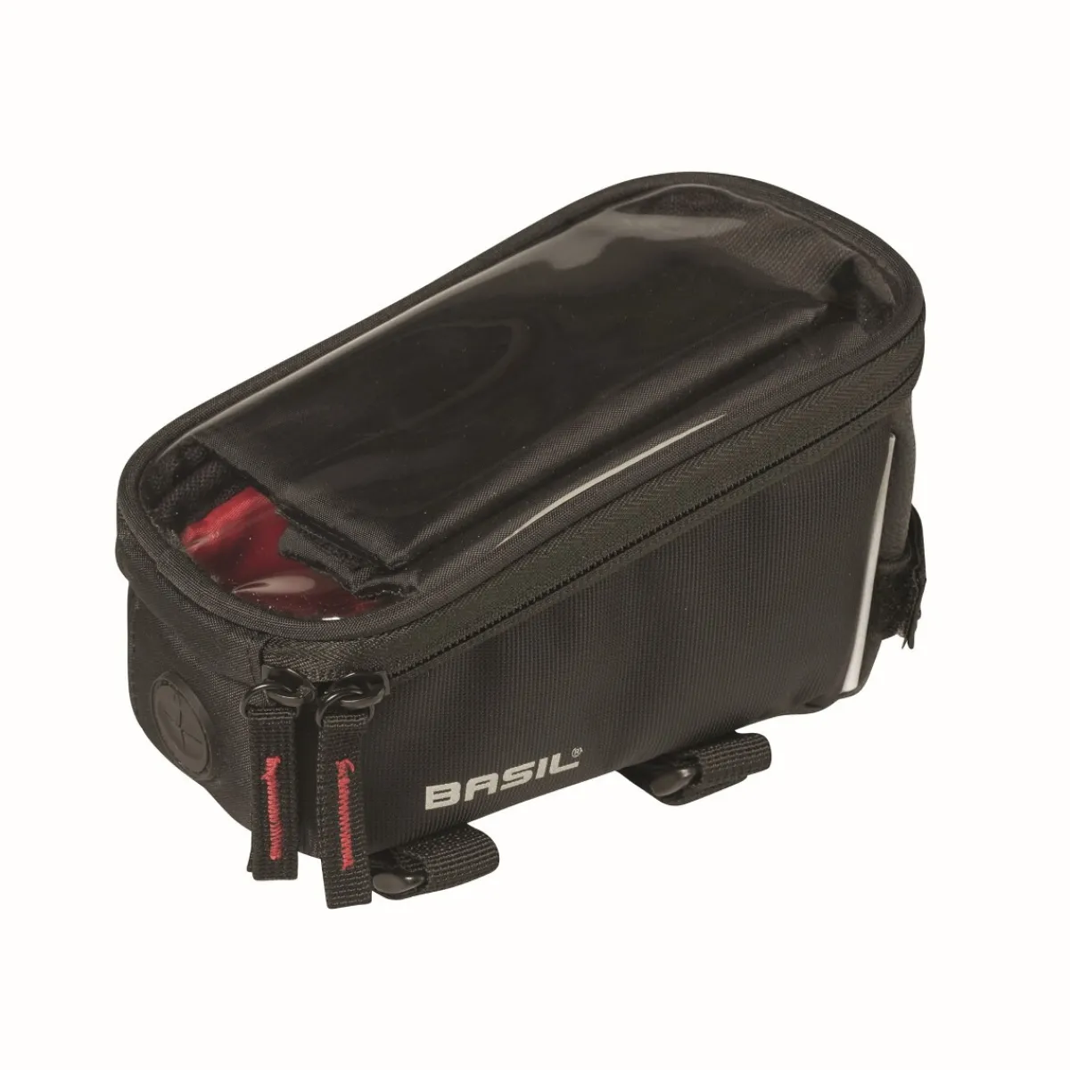 BASIL Trailers And Child Carriers^Sport - Bike Top Tube Bag
