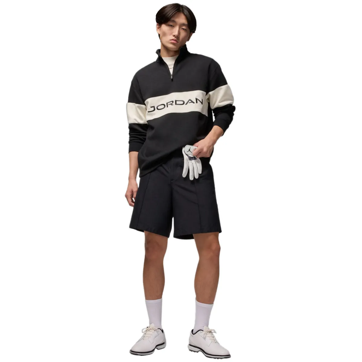 Outlet JORDAN Sport - Men's Golf Shorts