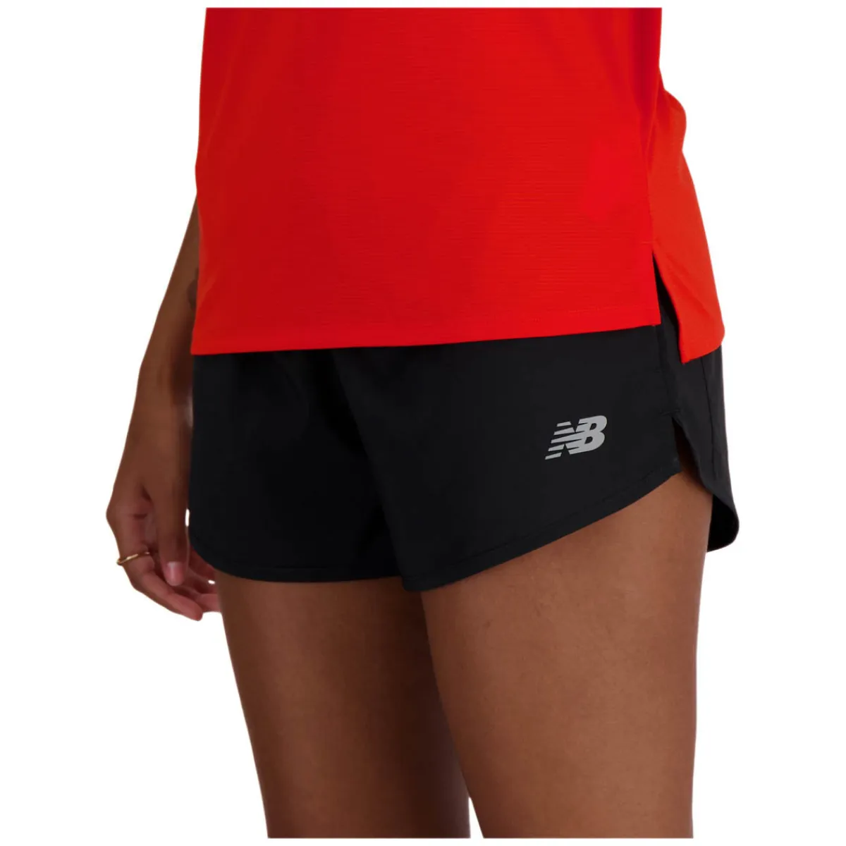 Hot NEW BALANCE Sport Essentials 3" - Women's Running Shorts
