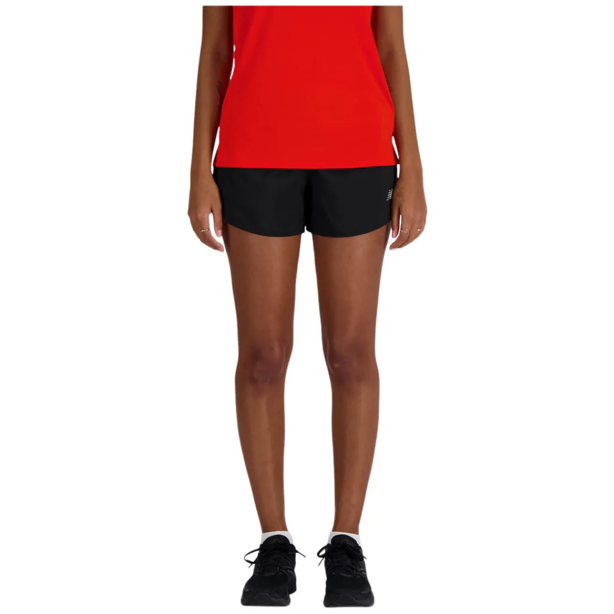 Hot NEW BALANCE Sport Essentials 3" - Women's Running Shorts