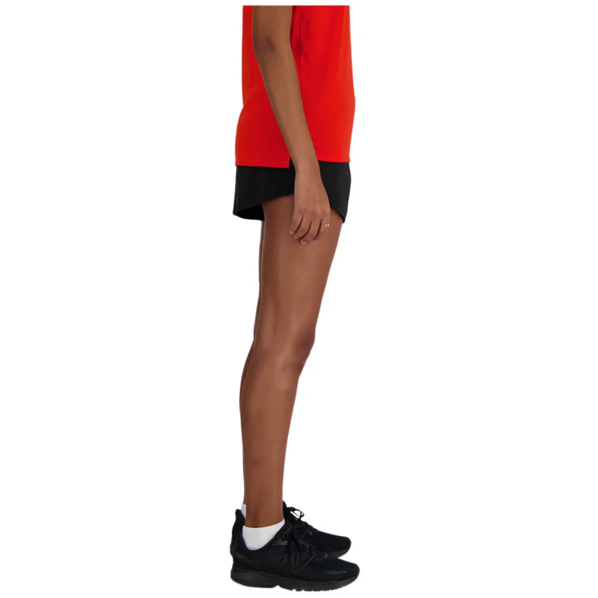 Hot NEW BALANCE Sport Essentials 3" - Women's Running Shorts