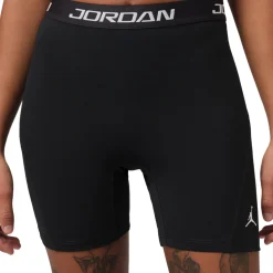 Women JORDAN Shorts|Clothing^Sport Essentials (5") - Women's Fitted Training Shorts