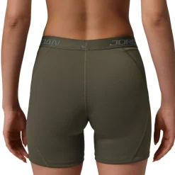 Women JORDAN Shorts|Clothing^Sport Essentials (5") - Women's Fitted Training Shorts