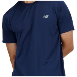 Outlet NEW BALANCE Sport Essentials - Men's Running T-Shirt