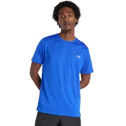 Outlet NEW BALANCE Sport Essentials - Men's Running T-Shirt