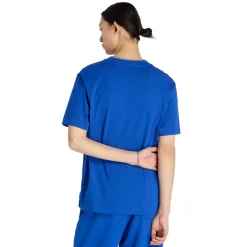 NEW BALANCE T-Shirts And Polos|T-Shirts And Polos^Sport Essentials - Men's T-Shirt