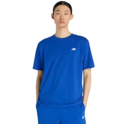NEW BALANCE T-Shirts And Polos|T-Shirts And Polos^Sport Essentials - Men's T-Shirt