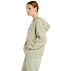 Women NEW BALANCE Hoodies And Vests|Hoodies And Vests^Sport Essentials - Women's Fleece Hoodie
