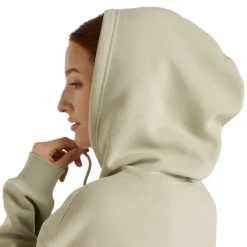 Women NEW BALANCE Hoodies And Vests|Hoodies And Vests^Sport Essentials - Women's Fleece Hoodie