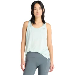 Best NEW BALANCE Sport Essentials - Women's Training Tank Top