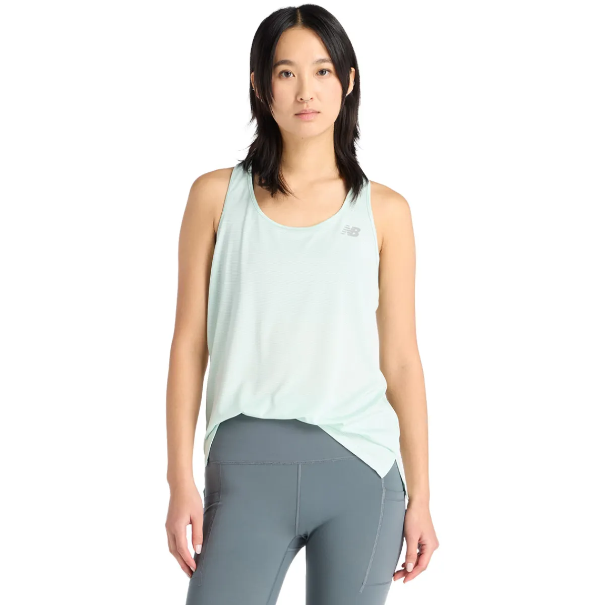 Best NEW BALANCE Sport Essentials - Women's Training Tank Top
